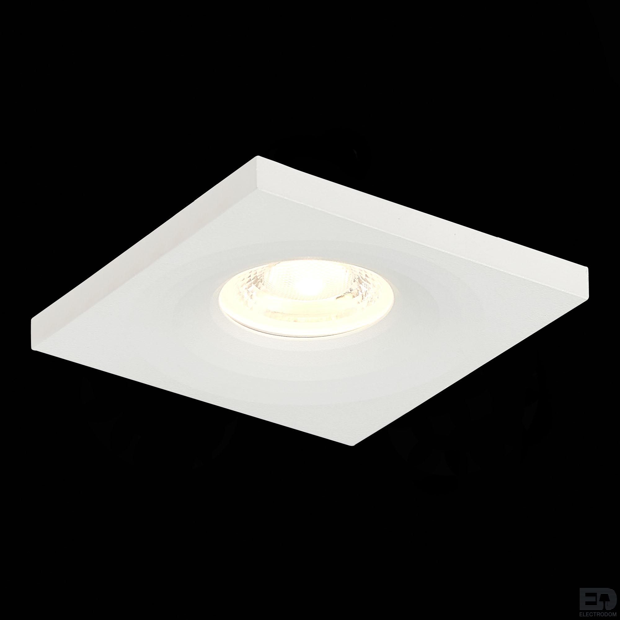 Встраиваемый светильник ST-Luce ST205.518.01 - цена и фото 7