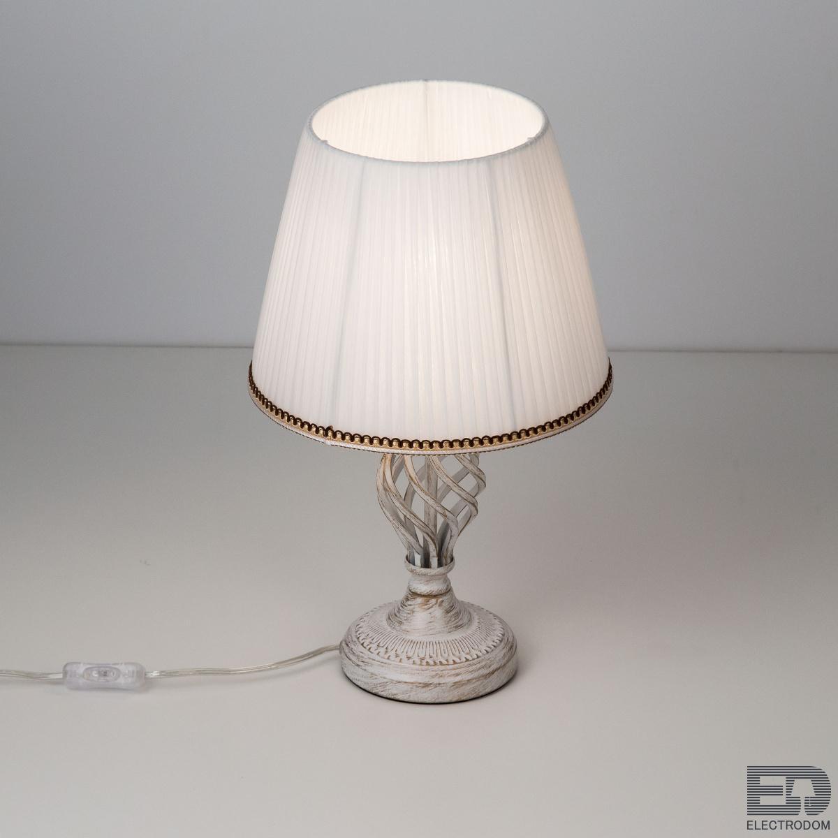 Настольная лампа Citilux Вена CL402820 - цена и фото 3