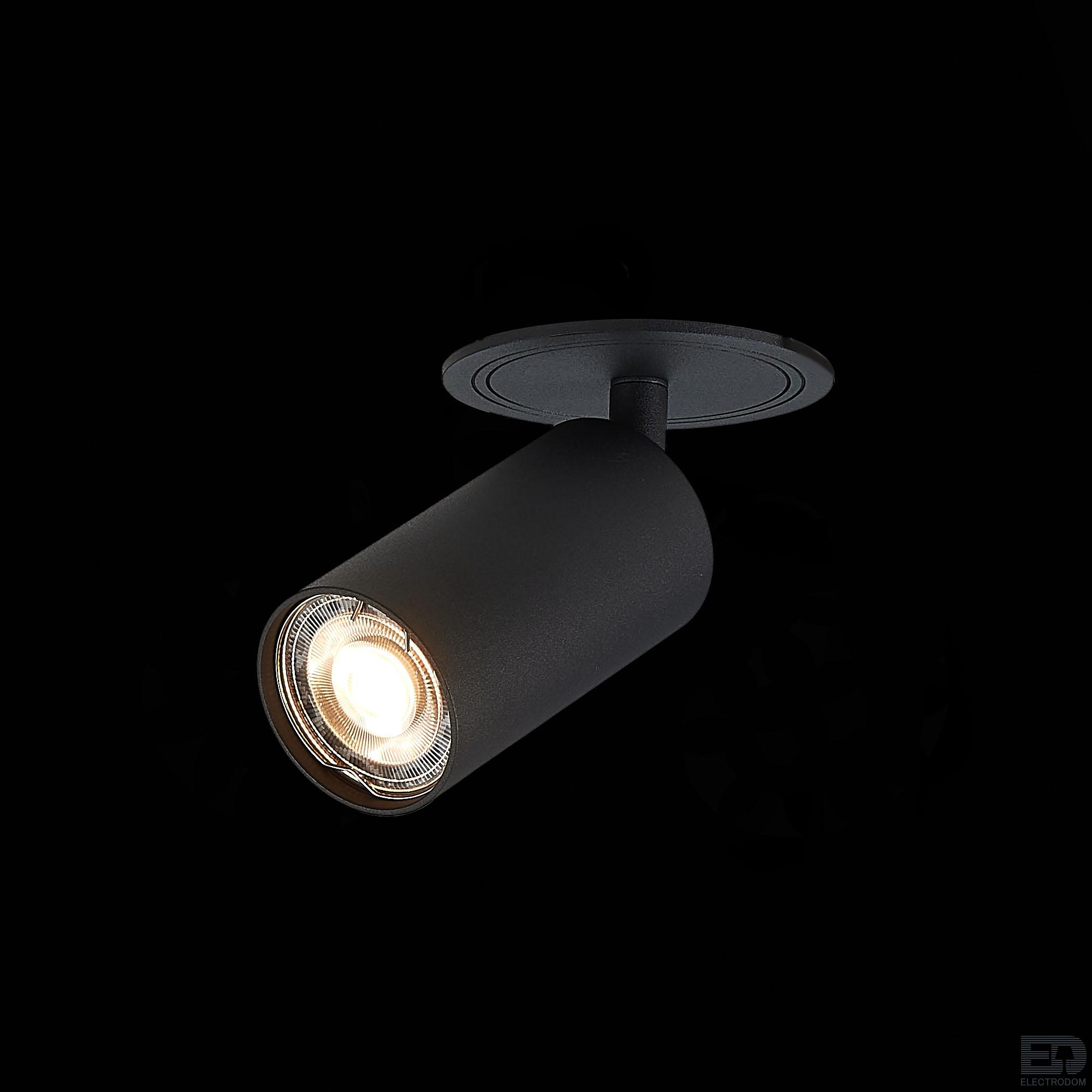 Встраиваемый светильник ST-Luce ST303.408.01 - цена и фото 7