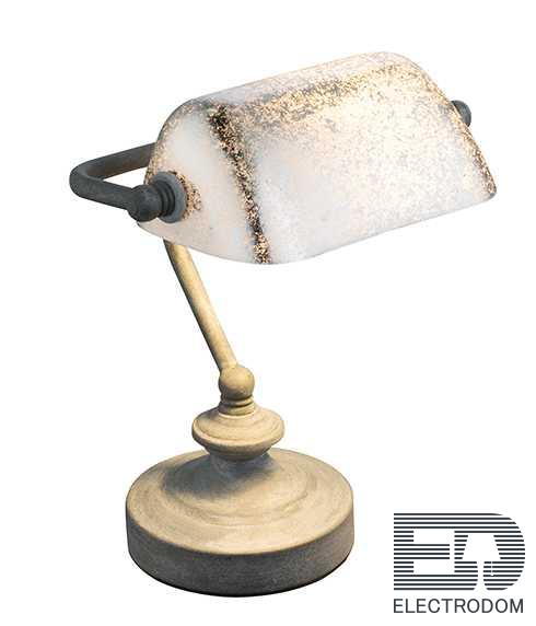 Настольная лампа Globo Antique 24917G - цена и фото
