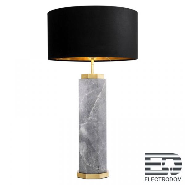 Настольная лампа Loft Concept Newman 43.114000 - цена и фото