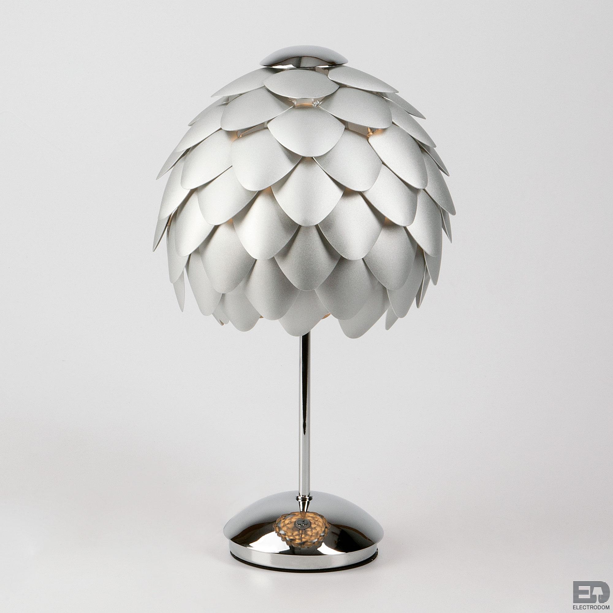 Декоративная настольная лампа Bogate's Cedro 01099/1 (00000084395) - цена и фото