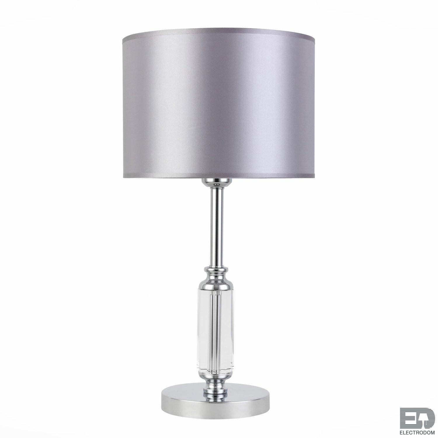 Настольная лампа Evoluce Snere SLE107204-01 - цена и фото 2