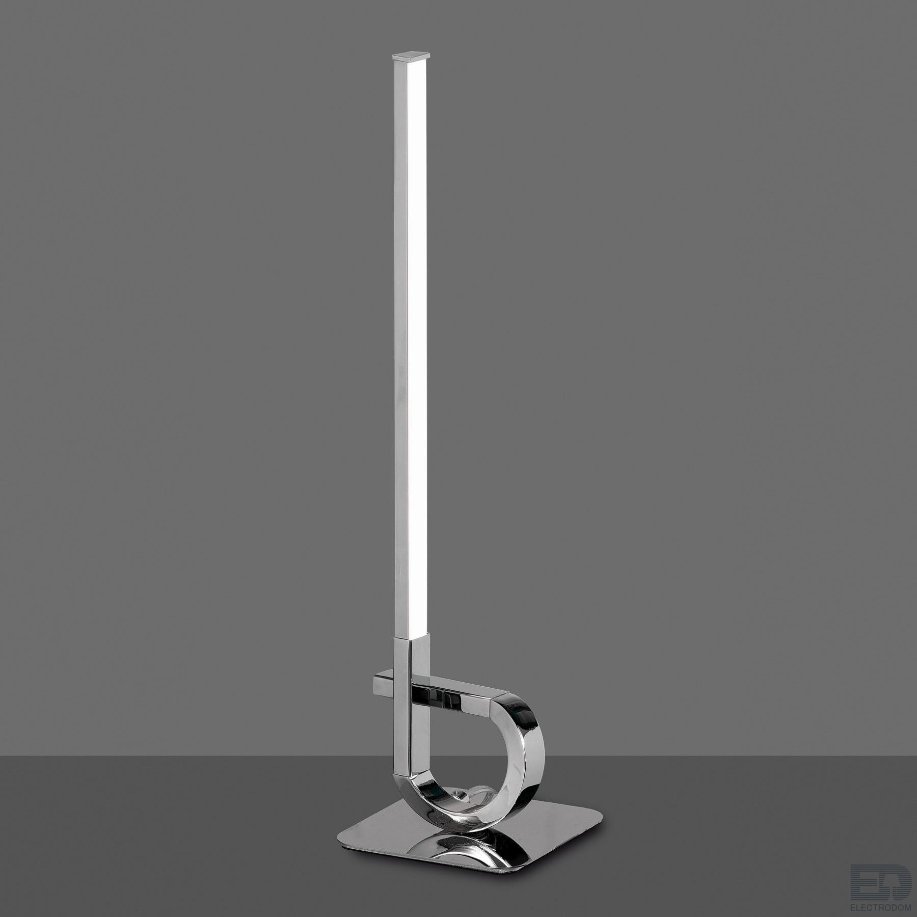 Настольная светодиодная лампа Mantra Cinto 6136 - цена и фото 2