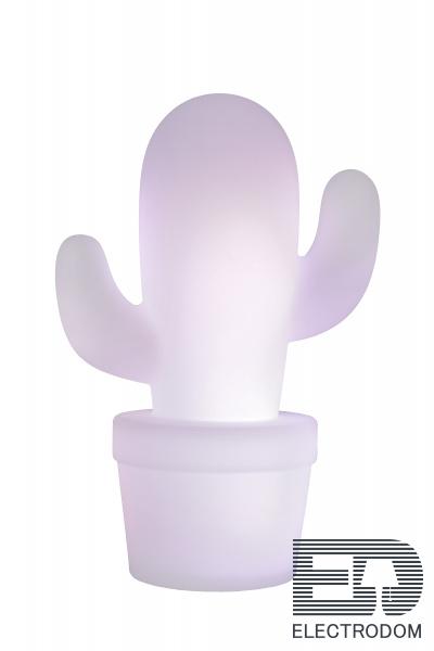 Настольная лампа Lucide Cactus 13813/02/31 - цена и фото 1