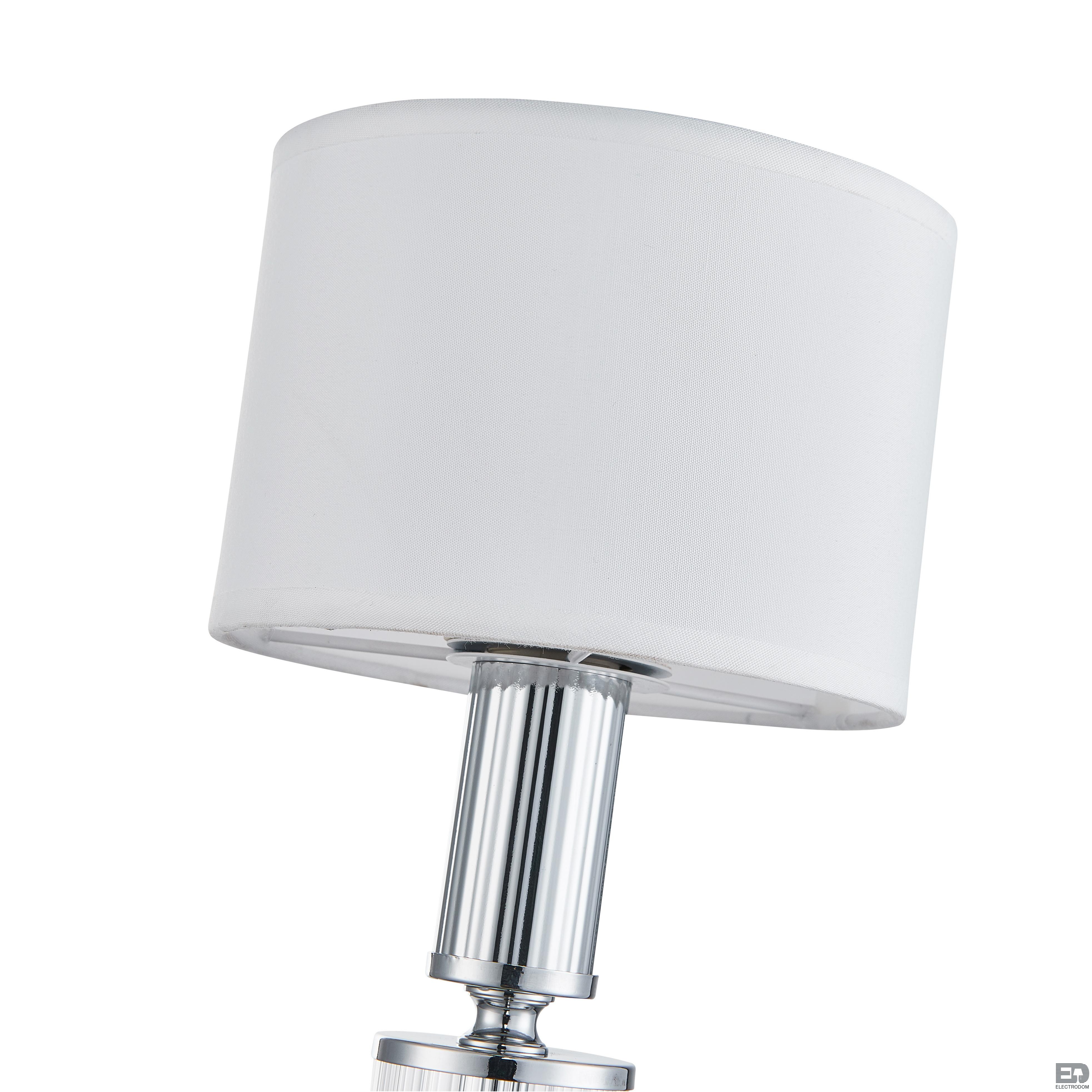 Настольная лампа Favourite Laciness 2607-1T - цена и фото 6