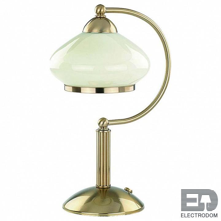 Настольная лампа декоративная Alfa Astoria 4321 - цена и фото