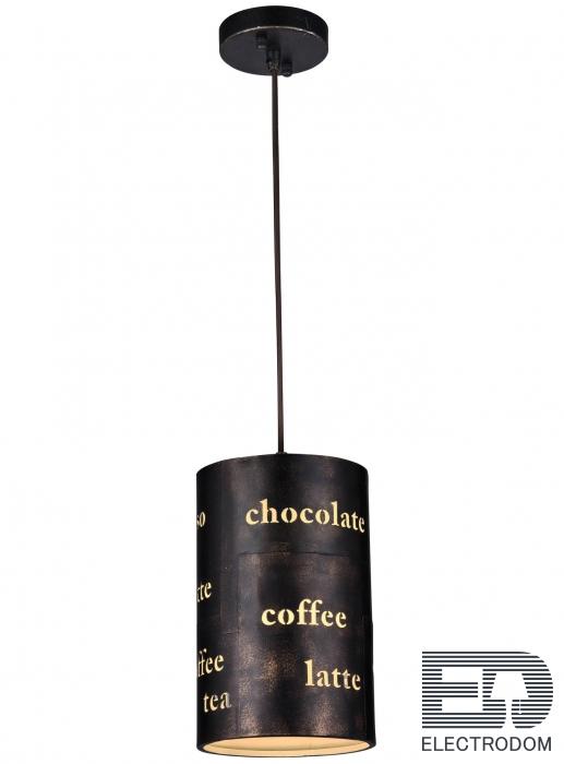 Подвесной светильник Bar Coffee Pendant Loft Concept 40.347 - цена и фото