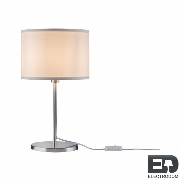 Настольная лампа декоративная Paulmann Tessa 70923 - цена и фото 2