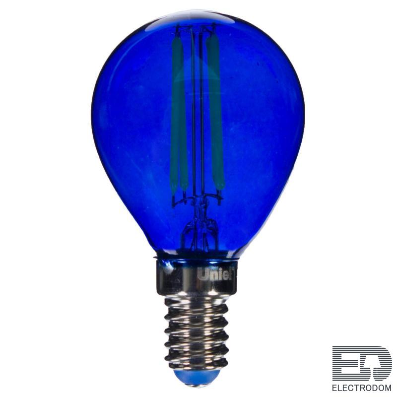 Лампочка LED E14 5W Loft Concept 45.021 - цена и фото