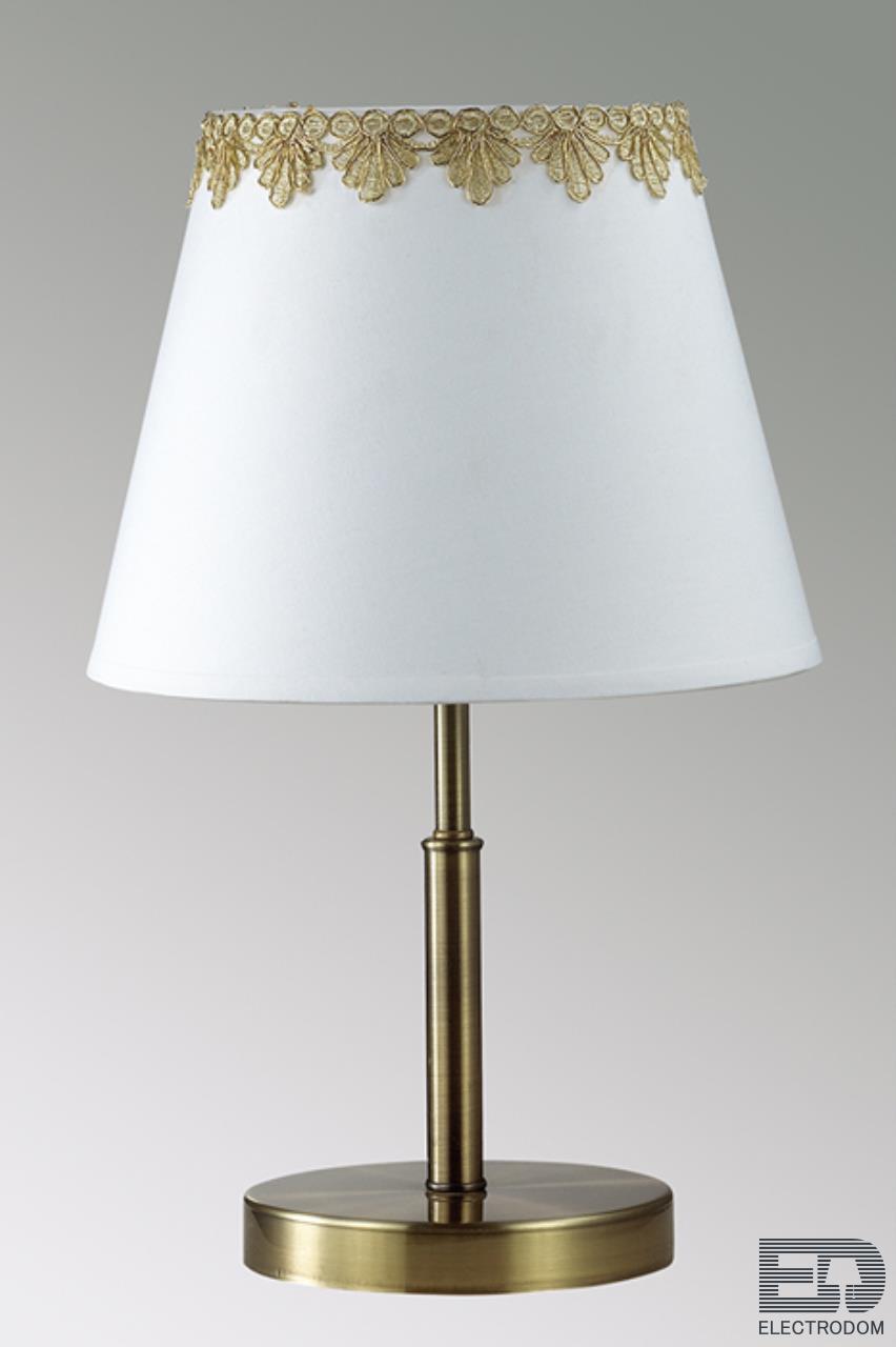 Настольная лампа Lumion Comfi 2998/1T - цена и фото 3