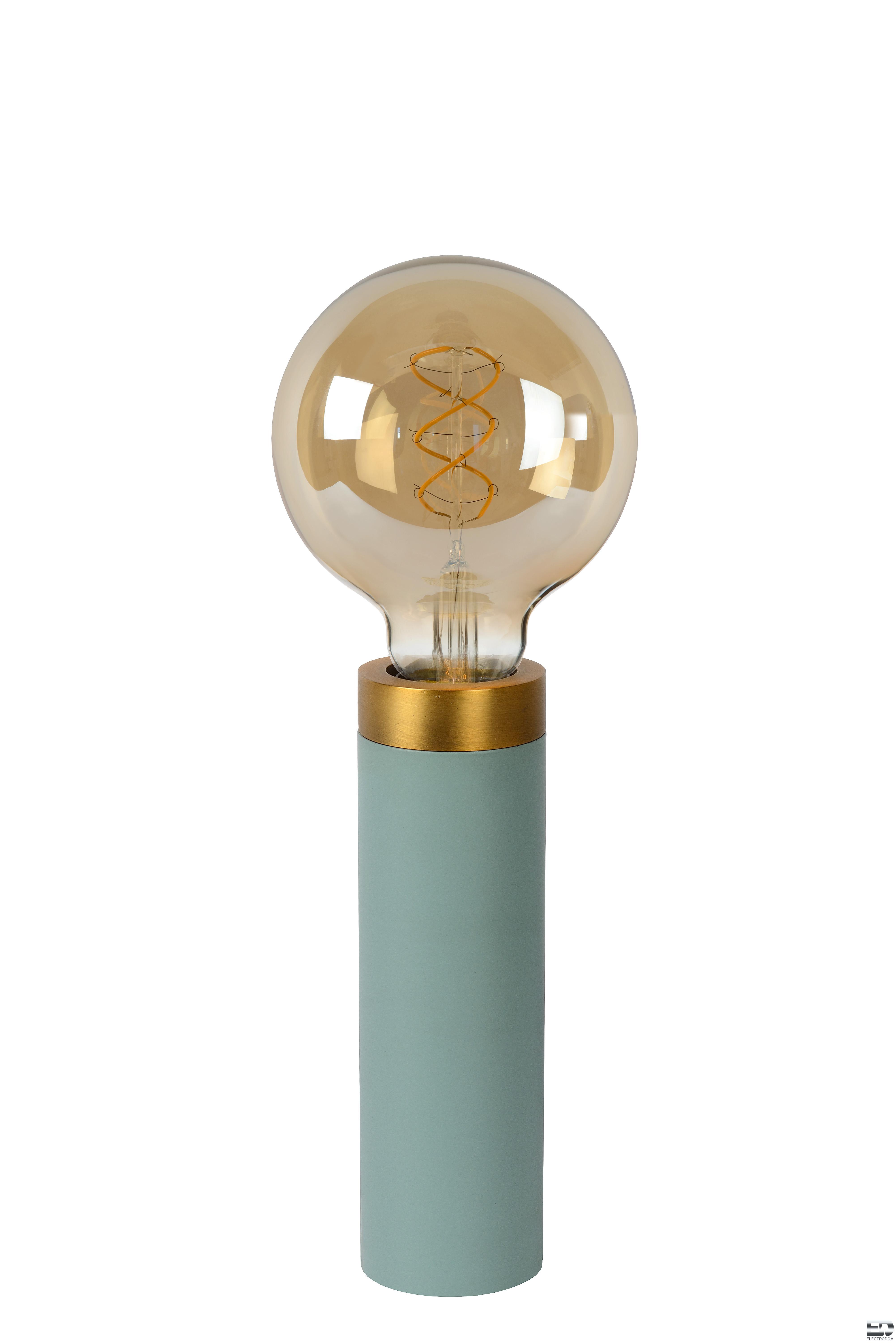 Настольная лампа Lucide Selin 03522/01/37 - цена и фото 2