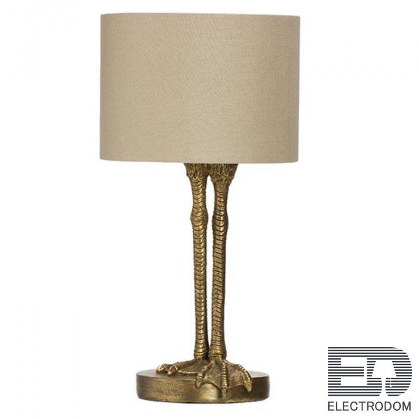 Настольная лампа Loft Concept Duck Feet Lamp 43.235-0 - цена и фото