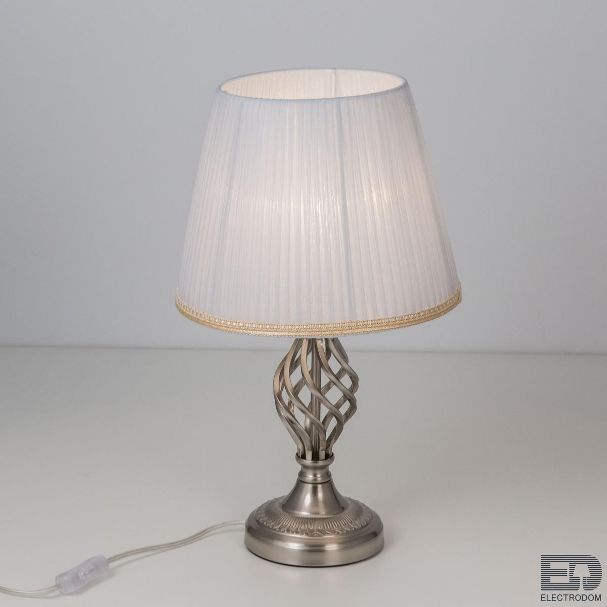 Настольная лампа Citilux Вена CL402811 - цена и фото 4