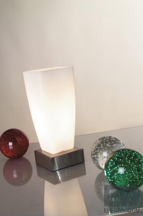 Настольная лампа декоративная Paulmann Jenni 77037 - цена и фото 3