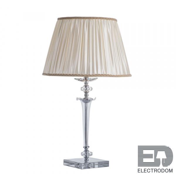 Настольная лампа Divinare ALBEDO 8821/02 TL-1 - цена и фото 1
