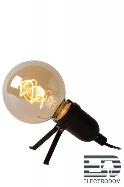 Настольная лампа Lucide Pukki 46511/05/30 - цена и фото