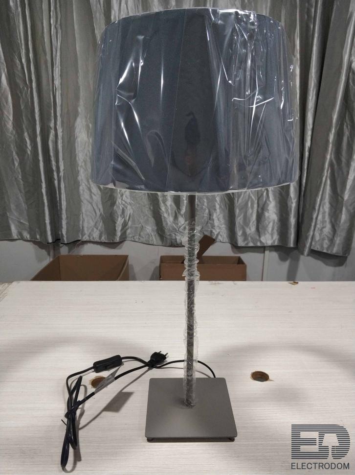 Настольная лампа Lussole Milton LSP-0520 - цена и фото 6