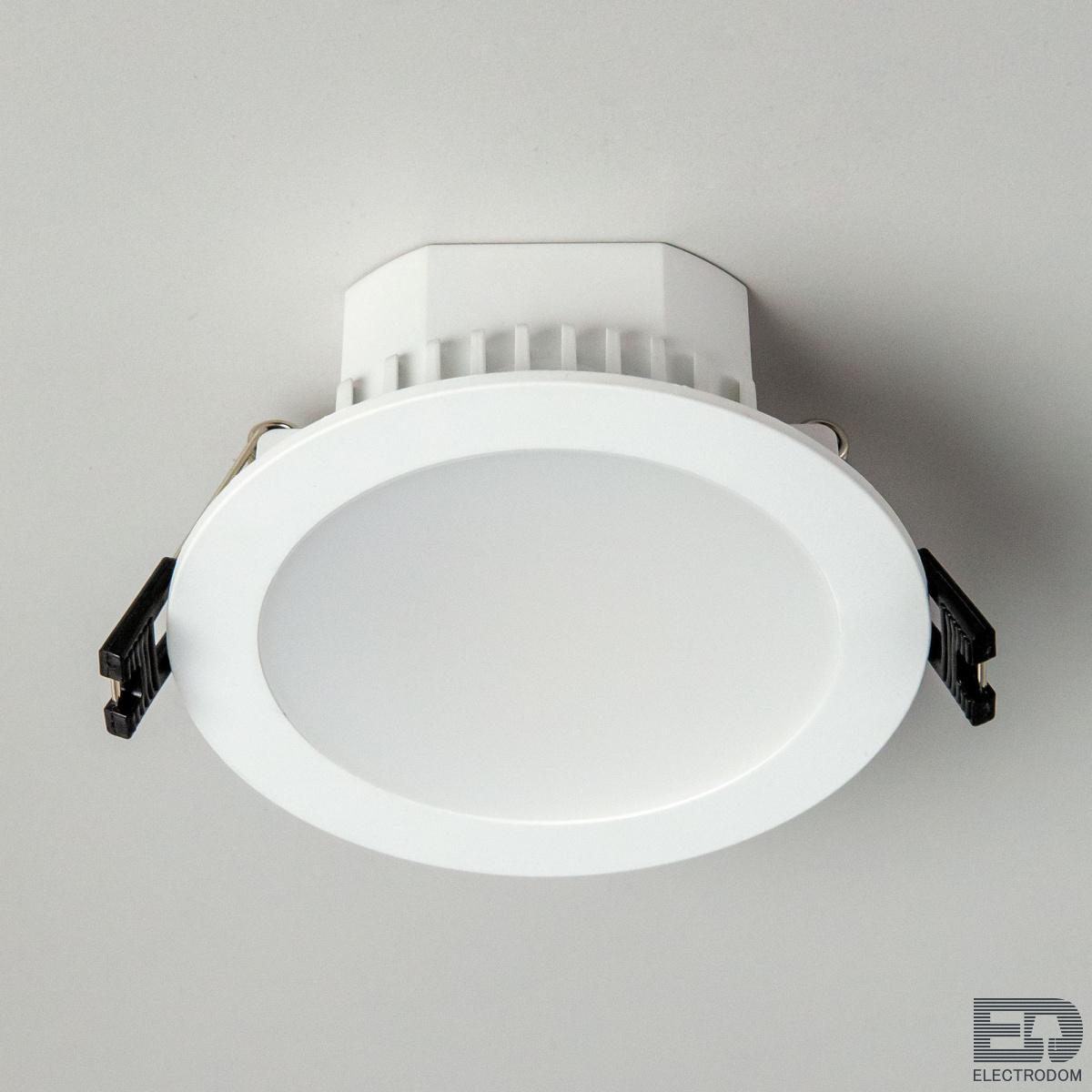 Встраиваемый светильник Citilux Акви CLD008110V - цена и фото 4