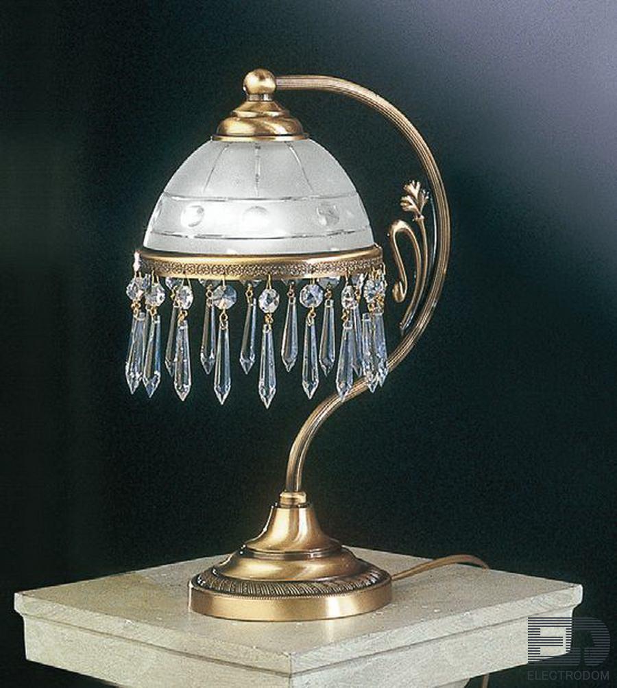 Настольная лампа Reccagni Angelo P 3831 - цена и фото