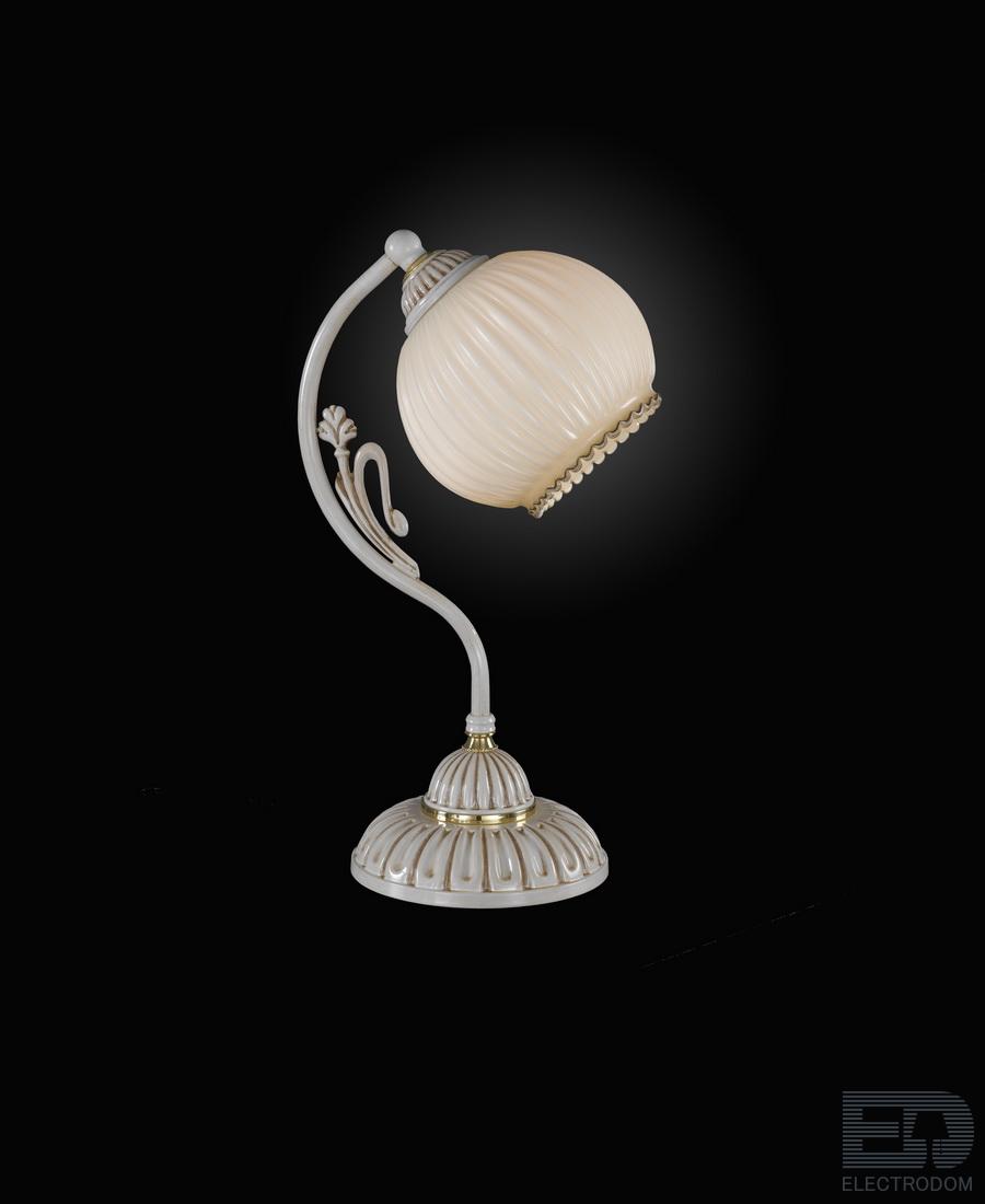Настольная лампа Reccagni Angelo P 9670 - цена и фото