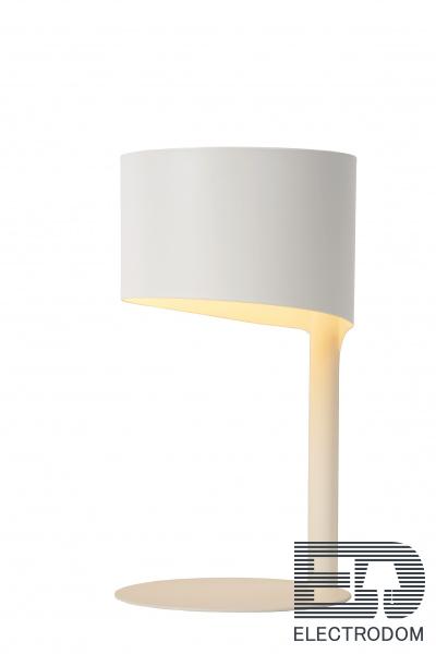 Настольная лампа Lucide Knulle 45504/01/31 - цена и фото