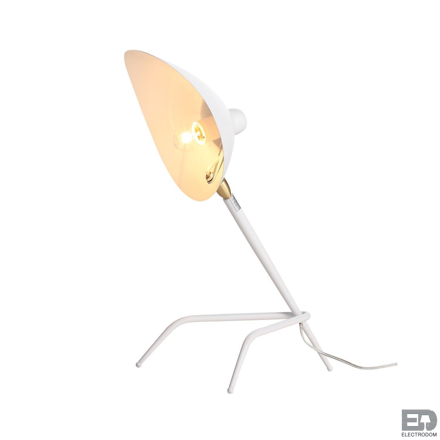 Настольная лампа ST-Luce SPRUZZO SL305.504.01 - цена и фото 3