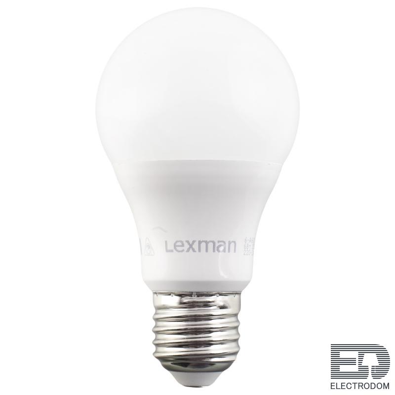 Лампочка LED E27 9W Loft Concept 45.028 - цена и фото
