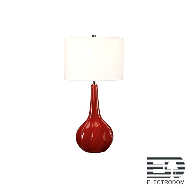 Настольная лампа Elstead Lighting UPTON UPTON-TL - цена и фото