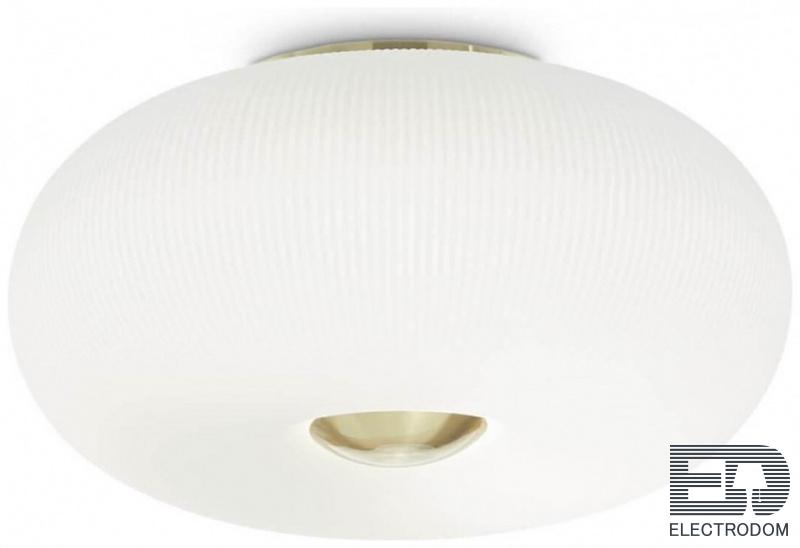 Потолочный светильник Ideal Lux Arizona PL5 214511 - цена и фото 1