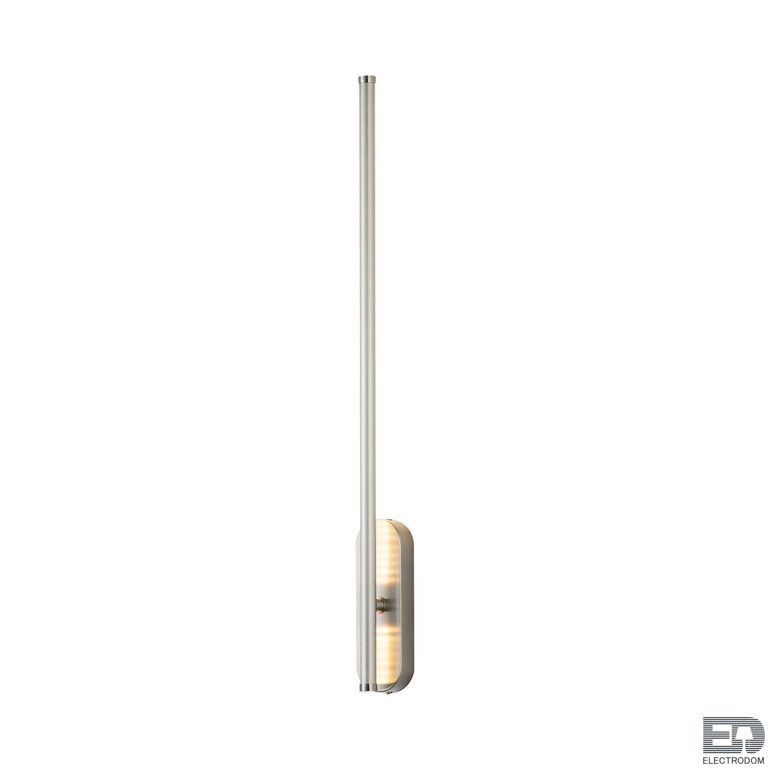 Настенный светильник Favourite Reed 3002-1W - цена и фото 2 Настенный светильник Favourite Reed 3002-1W - цена и фото 2