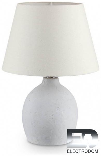 Настольная лампа Ideal Lux Boulder TL1 238128 - цена и фото
