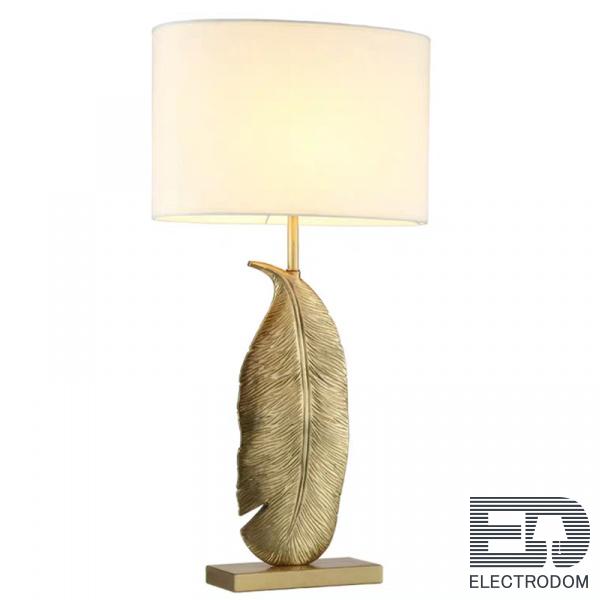Настольная лампа Loft Concept Heathfield Lighting 43.470 - цена и фото