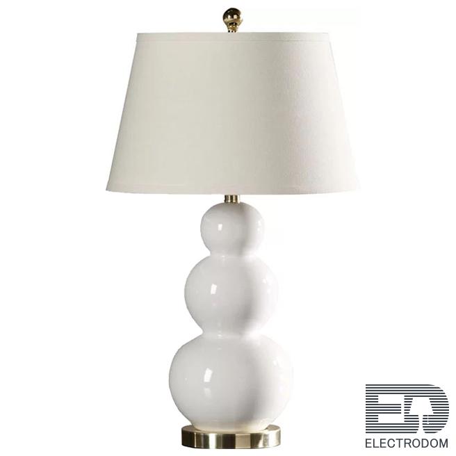 Настольная лампа Gourd Lamp Loft Concept 43.366-0 - цена и фото