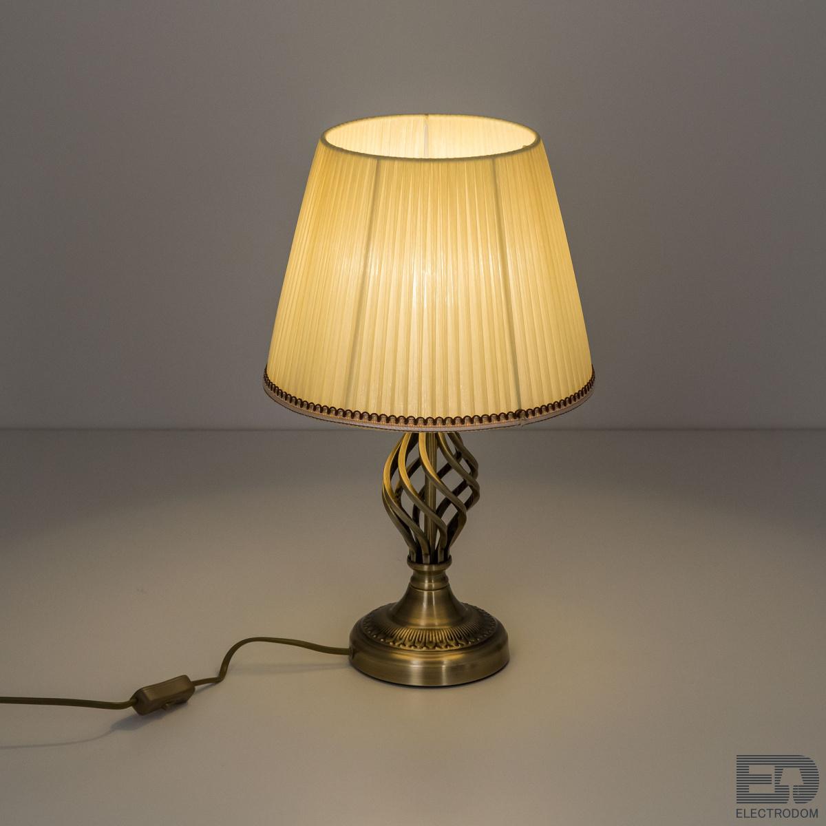 Настольная лампа Citilux Вена CL402833 - цена и фото 6