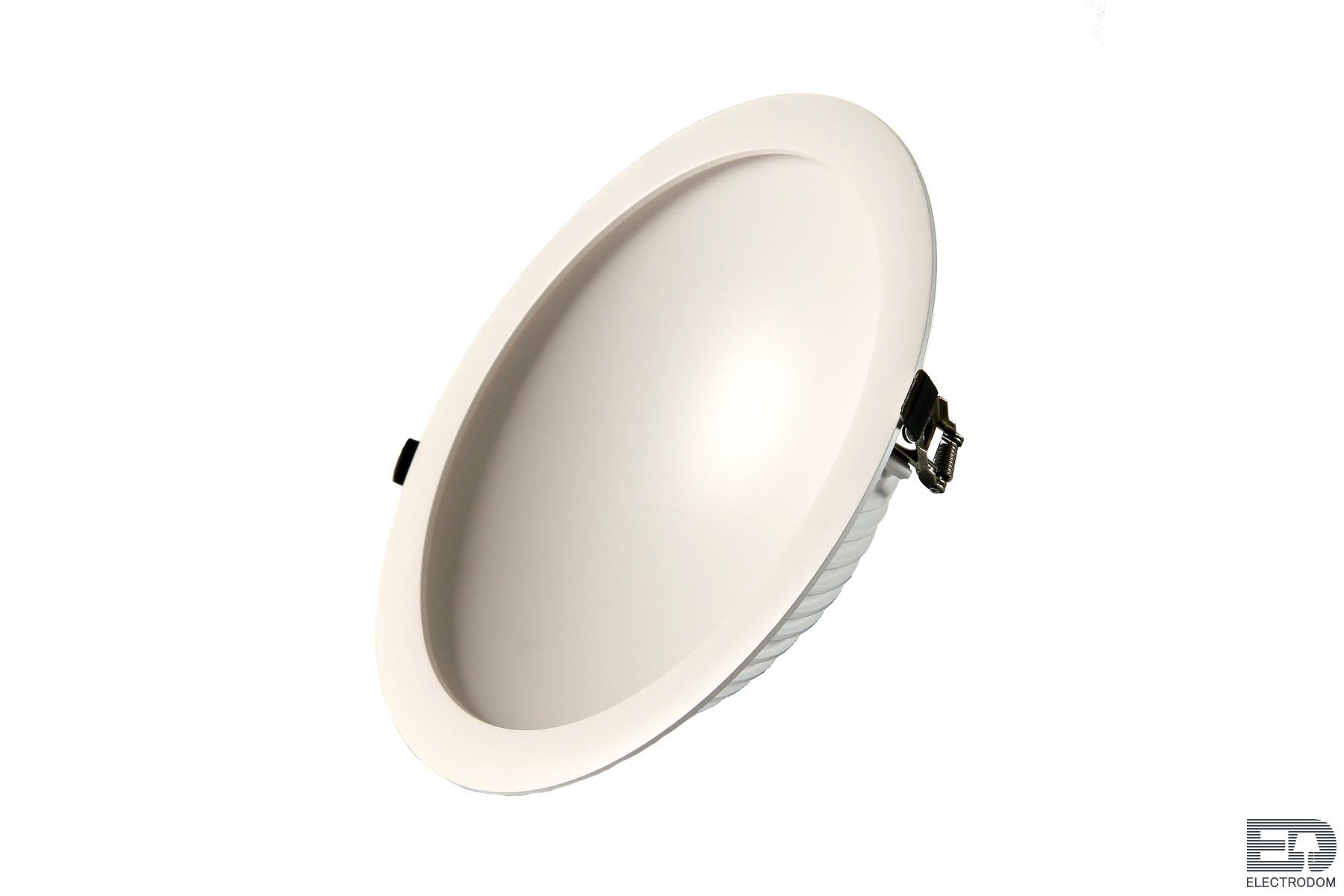 Встраиваемый светодиодный светильник Mantra Cabrera C0049 - цена и фото 2
