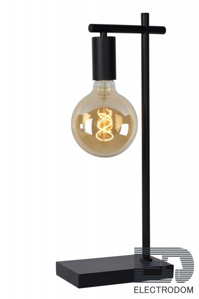 Настольная лампа Lucide Leanne 21521/01/30 - цена и фото