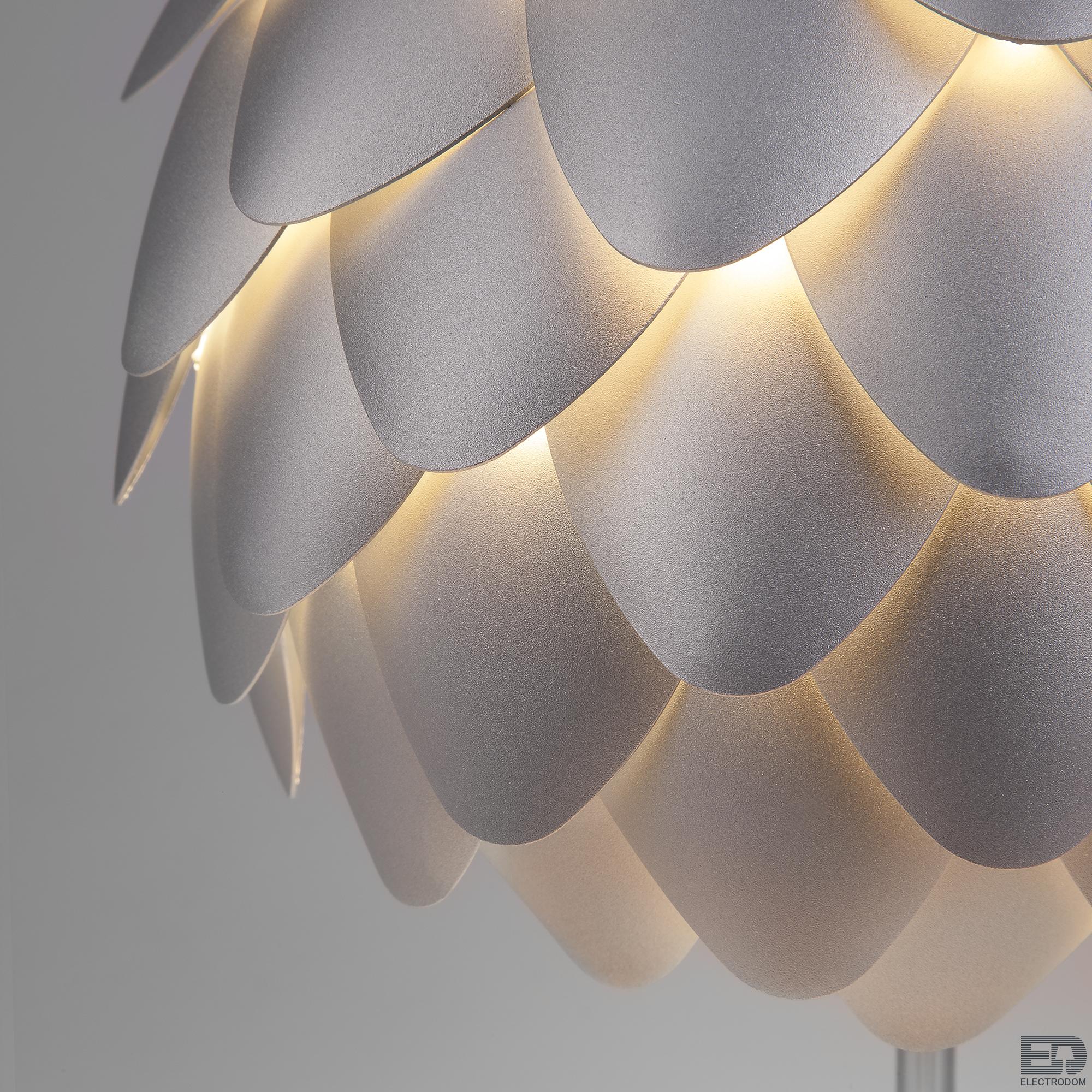 Декоративная настольная лампа Bogate's Cedro 01099/1 (00000084395) - цена и фото 3