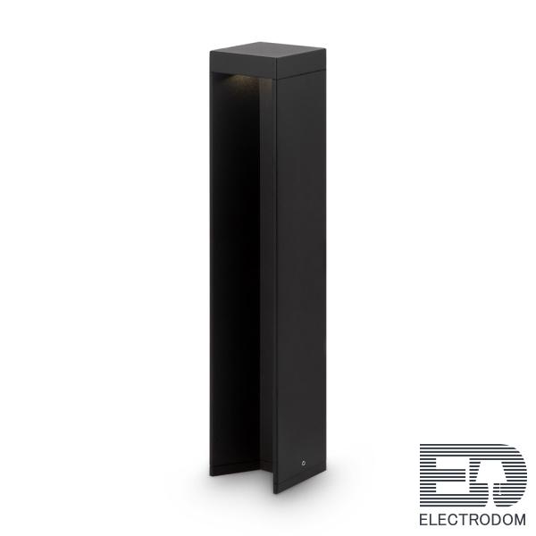 Фонарь уличный (столб) Essen Maytoni O596FL-L9B4K - цена и фото Фонарь уличный (столб) Essen Maytoni O596FL-L9B4K - цена и фото