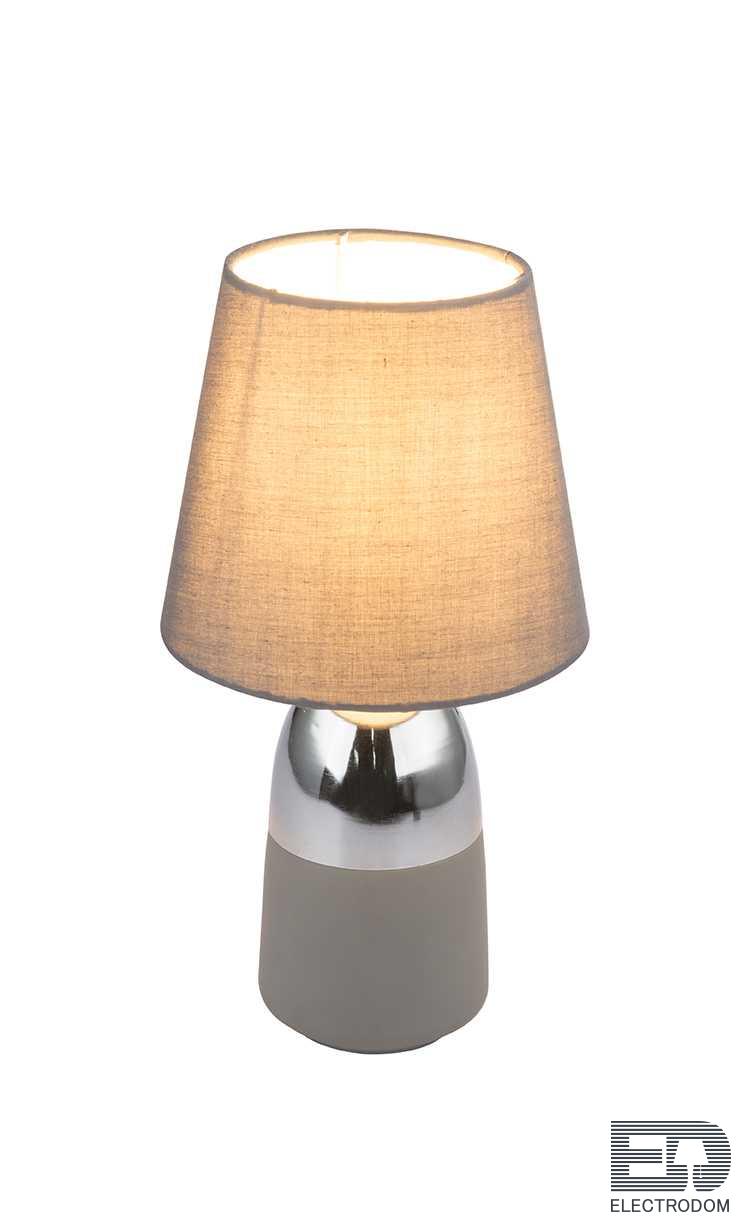 Настольная лампа Globo Eugen 24135C - цена и фото