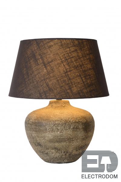 Настольная лампа Lucide Ramses 47504/81/97 - цена и фото