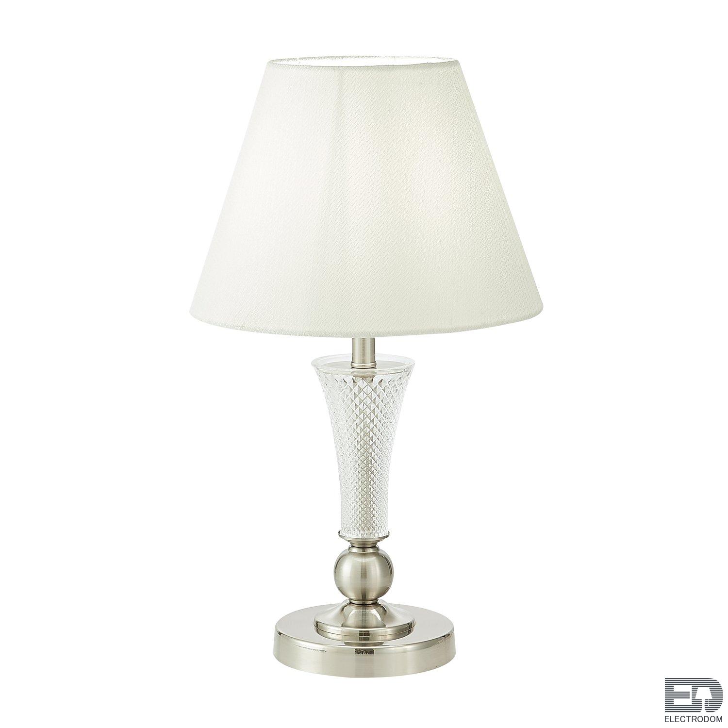 Настольная лампа Evoluce Reimo SLE105504-01 - цена и фото 3