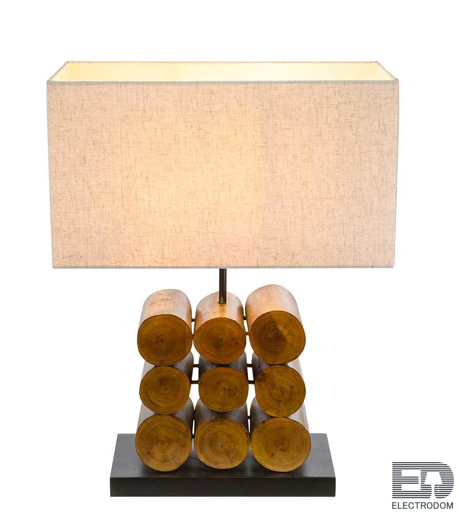 Настольная лампа Globo Arizona 21659 - цена и фото