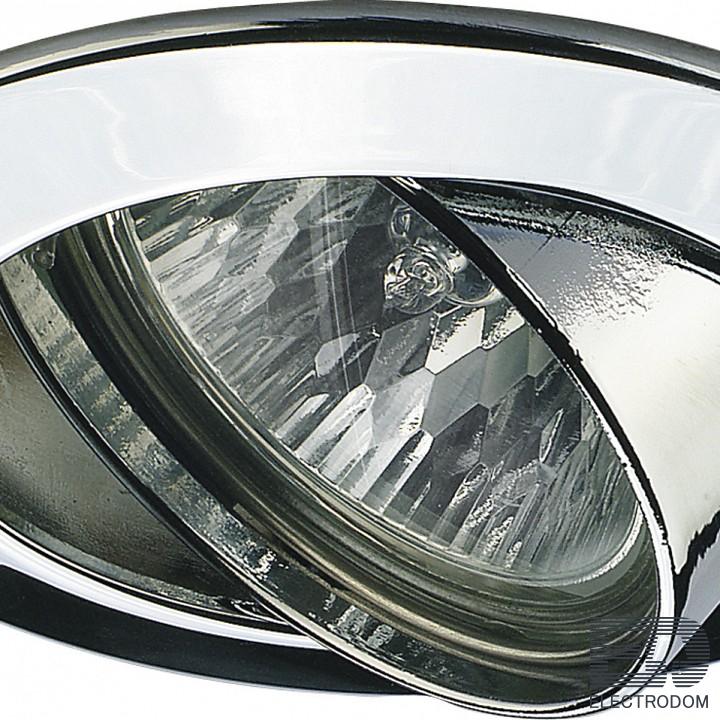 Встраиваемый светильник Paulmann Premium Line 17956 - цена и фото 2