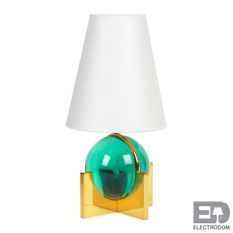 Настольная лампа GLOBO VANITY LAMP Loft Concept 43.302-0 - цена и фото