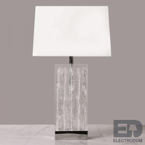 Настольная лампа Freez Table Lamp Loft Concept 43.276 - цена и фото