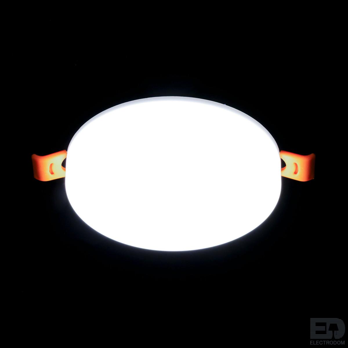 Встраиваемый светильник Citilux Вега CLD5310N - цена и фото 5
