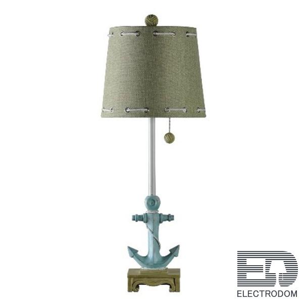 Настольная лампа Loft Concept Якорь 43.029 - цена и фото