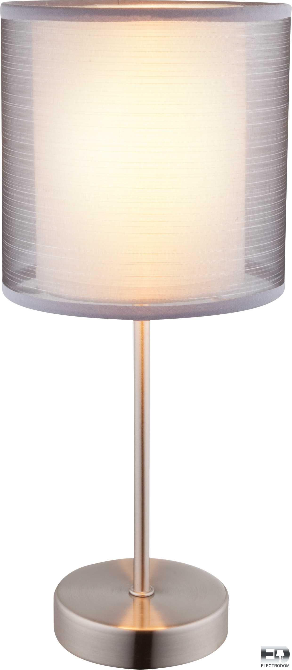 Настольная лампа Globo Theo 15190T - цена и фото