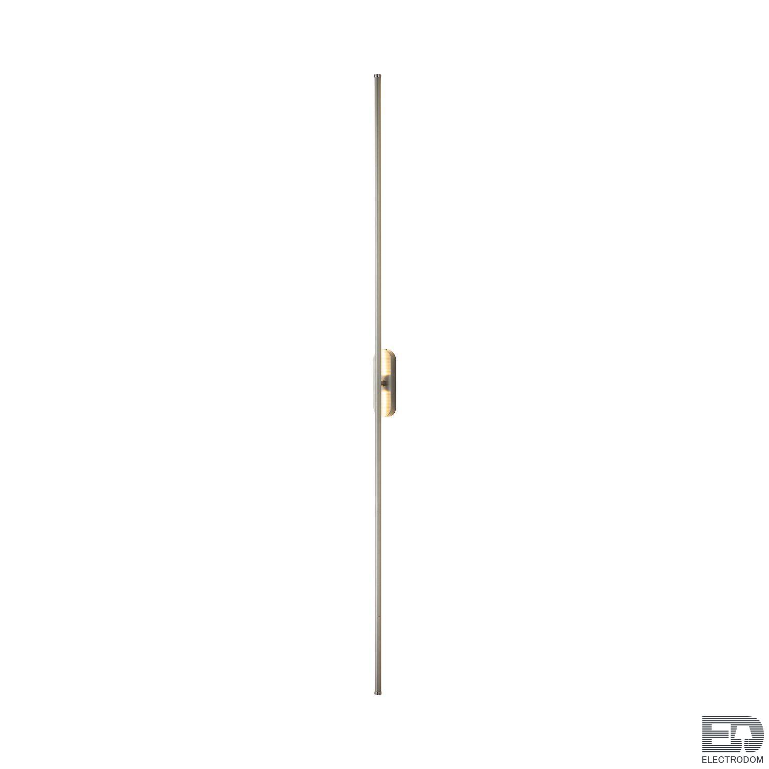 Настенный светильник Favourite Reed 3002-3W - цена и фото 2 Настенный светильник Favourite Reed 3002-3W - цена и фото 2